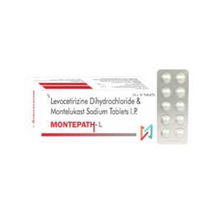 Montepath-l Tablets