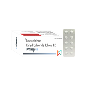 Pathliv 5 Tablets