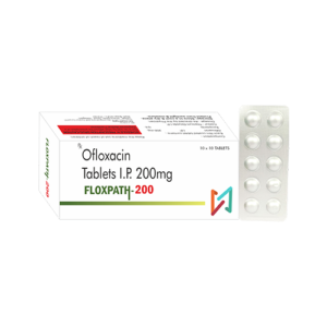 Floxpath-200 Tablets