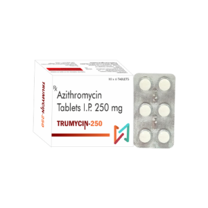 Trumycin-250 Tablets