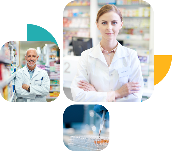 pharma franchise company